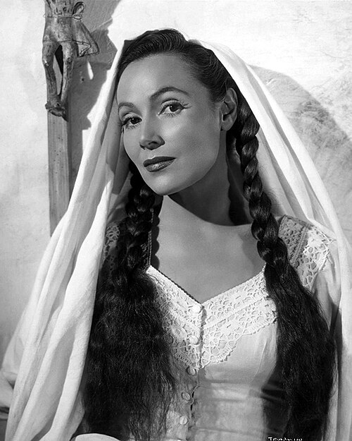 Dolores del Río